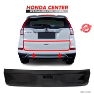 Garnish Cover Pintu Bagasi Crv Rm Gen4 2012 2013 2014 2015 2016 2017