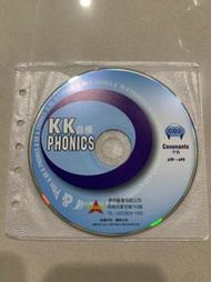  KK音標 PHONlCS Cosonants 子音 格蘭英語 偉格圖書有限公司