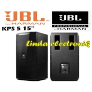 NEW speaker pasif jbl kps 5 jbl kps5 15 inch 2 buah