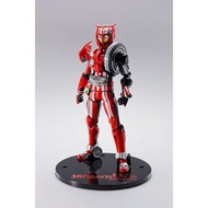 幪面超人 DRIVE  S.H.Figuarts KAMEN RIDER DRIVE type TRIDORON TIRE KAKIMAZERL SET -S.H.Figuarts 15th anni