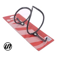 NORWAY UNAAS Ultra Light Weight 14g Carbon Bottle Cage