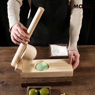 [ Rice Maker Kitchen Tool Green Ball Maker Dumpling