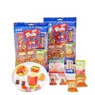 全城熱賣 - 德國 Trolli 軟糖 午餐袋軟糖 [平行進口]