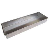 Brownie Pan 28x9x4cm [FREE BUBBLE WRAP]