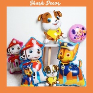 Big Birthday Animal Balloons | Dog Balloon 65cm Birthday Decoration