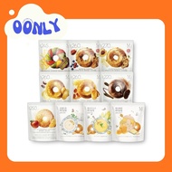 Delight Project Bagel Chip / Crispy Bagel Chip 10 Types