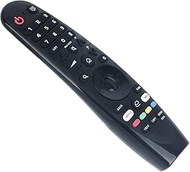 VINABTY AN-MR18BA Remote Control Replaces AN-MR18BA TV Replaces Remote Control for LG UK7700,UK6570,