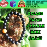 Hajar JAHANAM Vitality Bracelet Combination Of MG Honey