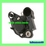 Ic Regulator Ic Alternator Valeo Audi Vw Mercy Code Hm051