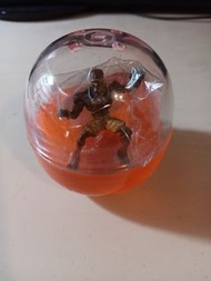 街頭霸王印度佬扭蛋