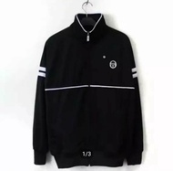 JAKET TRACKTOP SERGIO TACHINI PRIA WANITA
