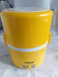 Seed 十度良品 電熱飯盒