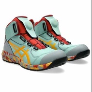 【💥日本直送 2024 限量版】Asics Winjob CP304 安全鞋 Safety Shoes 運輸業 汽車維修等推薦