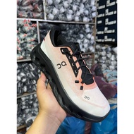 Qc ON Running Good Quality Shoes Soft And Comfortable To Wear Available In Sizes. 36--45 For Women A