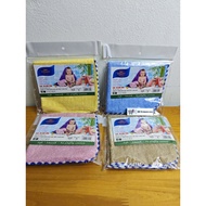 Olwen Children's Towel 30 x 30 Cm