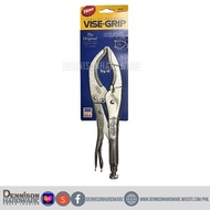 12LC IRWIN 12" LARGE JAW LOCKING PLIER