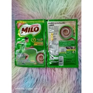 48sachet 24sachet Nestle Milo Choco Drink Thai
