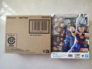 「港版」SHF 龍珠 野獸悟飯 Son GohanBeast  Dragon Ball