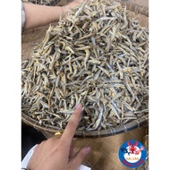 Steamed Anchovy Type 1 1kg
