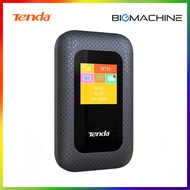 Tenda 4G LTE Pocket WiFi (4G185)