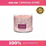 {FAST-SHIPPING} BATH AND BODY WORKS BBW CANDLE A THOUSAND WISHES