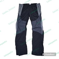 CELANA OUTDOOR SECOND LAFUMA ORIGINAL X LUNDHAGS KATHMANDU ARCTERYX 