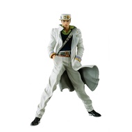 Jojo's Bizarre Adventure Diamond is Unbreakable Jojo's Figure Gallery 7 x Diamond Records Jotaro Kuj