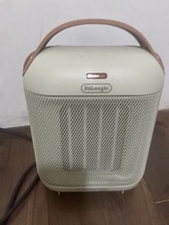 DeLonghi 陶瓷暖風機