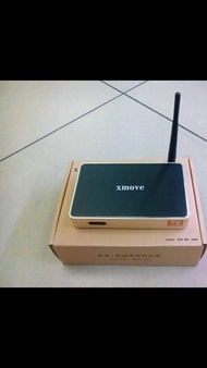 IPTV Android TV Box