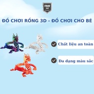 3D dragon toys - Toys for children