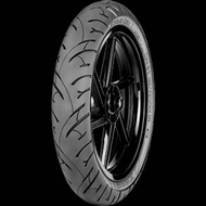 BAN TUBLES 100/80-17 MERK ZENEOS SPORT TOURING