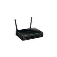 D-LINK 300Mbps Wireless Range Extender WiFi Repeater/Access Point