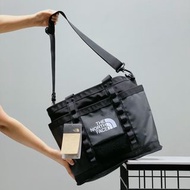 全新The North Face 斜挎手提單肩托特包The North Face tote bag The North Face bag The North Face袋 The North Face斜