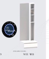 โต๊ะเครื่องแป้ง(ยืน) 60cm  60*50*180Cm