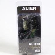 Neca Xenomorph Alien Movie Action Figure