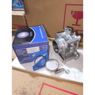 Cylinder Block Assy + Piston XEON CARBON 33S, 44D. WIN BRAND