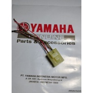 Socket kiprok/Regulator 4 Wires Motor Yamaha JUPITER Z,/MX, MX NEW 135,,RX KING/RXS,/RXZ