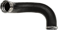 Gates 29040 Turbocharger Hose (Molded - Heavy-Duty), 2 3/8" x 2 1/2" x 19" W/Quick Connector