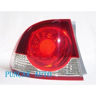 HONDA CIVIC SNA 2006 TAIL LAMP LIGHT LAMPU BELAKANG