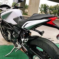 義大利三缸街車 MV675 B3 MV AGUSTA總代理