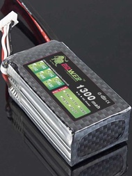 drone model aircraft lithium battery 1300mAh 3S 11.1V25C model aircraft remote control car RC model