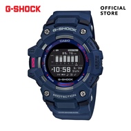 CASIO G-SHOCK G-SQUAD GBD-100 Men's Digital Watch Resin Band