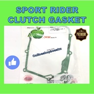 SPORT RIDER CLUTCH GASKET APPLE SYM SPORT RIDER 125 I CLUTCH COVER GASKET NP SPORT RIDER 125 I GASKE