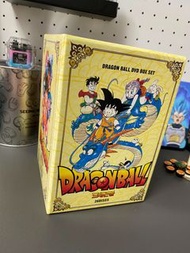 龍珠 DVD特典 韓版 db時期 日韓兩語切換 包裝好看 適合收藏 超稀有 順豐