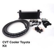 Myvi Gen3 Ativa Alza 2024 - Works CVT Cooler Kit