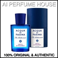 Acqua di Parma Mirto di Panarea Eau de Toilette for Unisex [ Original Perfume Women & Men ]