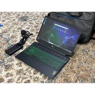 HP Pavilion Gaming Laptop GTX graphic