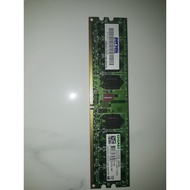 Kingmax Ddr2 1GB Ram, remove 100% zin