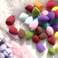 Soft Makeup Sponge Gourd Droplet Beauty Make Up Blender Foundation Span Cosmetic Cleaner Puff R3q9