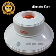 Large Round Ceiling Fitting Model Broco DX-513